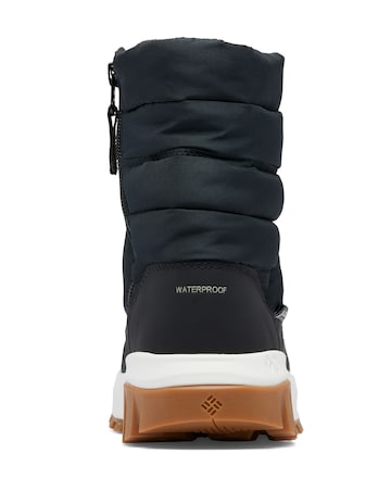 Columbia Snowtrot Mid Boots