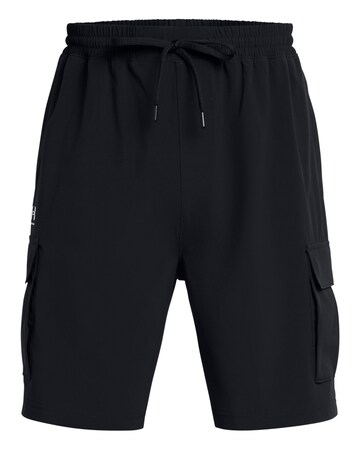Under Armour Vibe Woven Cargo Short