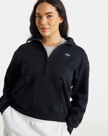 Under Armour Rival Fleece Half-Zip