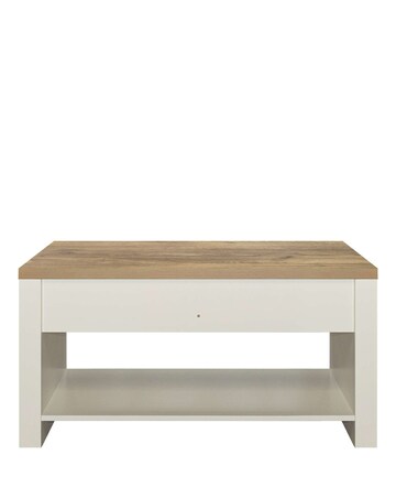 Highgate Coffee Table