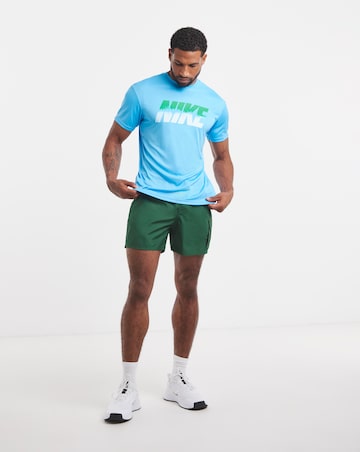 Nike Short Sleeve Hydroguard T-Shirt