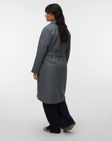 Vero Moda Fortuneaya Long Coat