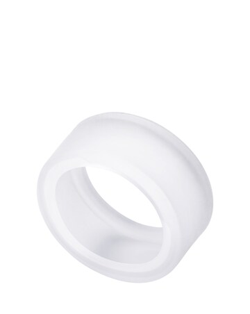 Sekonda Smart Ring - Silver - Ring Size 10