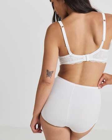 Sloggi 3Pack Microfibre Maxi Briefs