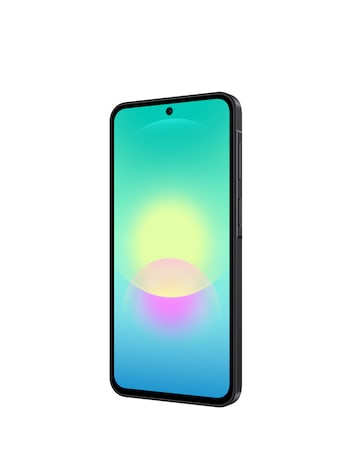 Samsung Galaxy A27 5G 128GB - Black