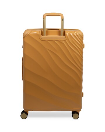 Rock Luggage Sahara 3pc Hardshell Suitcase Set