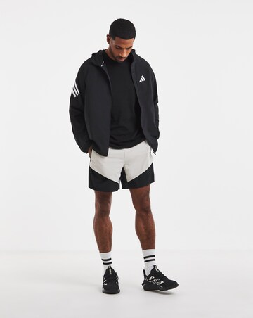 adidas adi365 3 Stripes Jacket