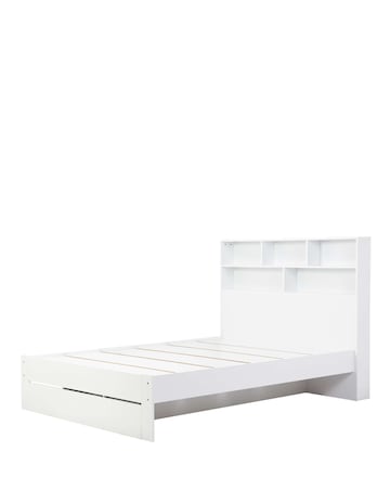 Alfie Storage Bed