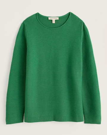 Seasalt Cornwall Makers Jumper