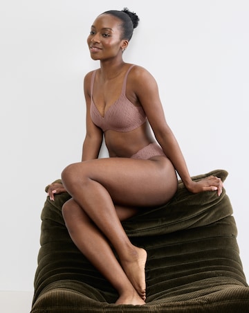 Sloggi Zero Feel Bliss The Up T-Shirt Bra