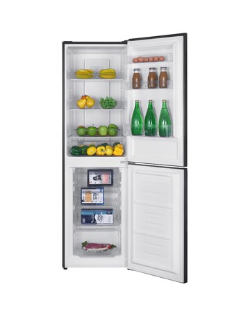 RUSSELL HOBBS 50/50 FRIDGE FREEZER INST