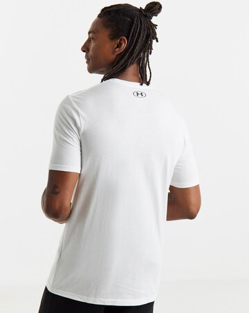 Under Armour Team Issue Wordmark T-Shirt