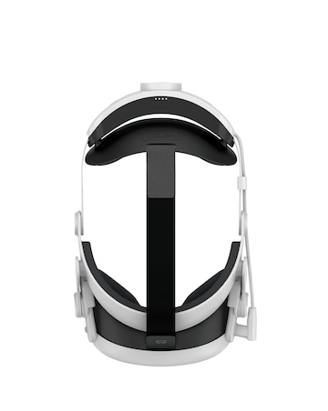Venom Head Strap with Powerbank for Meta Quest 2, 3 & 3S