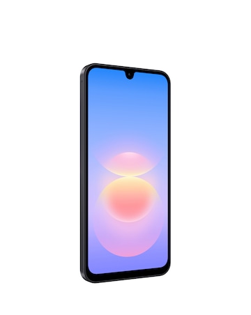 Samsung Galaxy A18 4G 128GB - Black