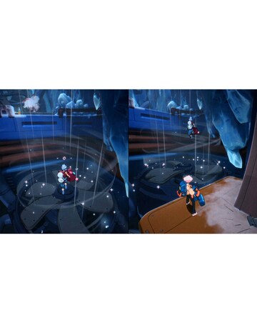 Orbitals (Nintendo Switch 2)