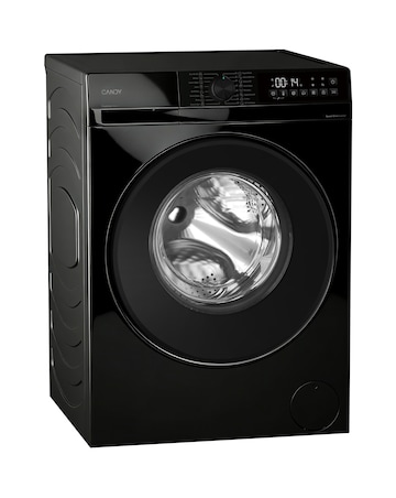 Candy Quick Pro 10kg- Black