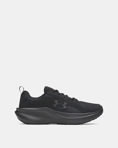 Under Armour Assert 11 Trainers