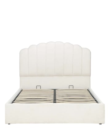 Monaco Ottoman Bed
