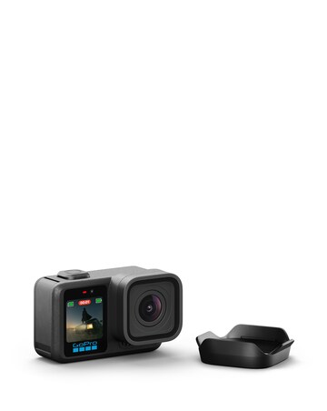 GoPro Mission 1