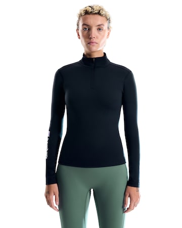 Berghaus Trango Mountain Tech 1/4 Zip