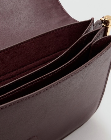 Mango Crossbody Bag