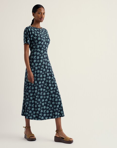 Seasalt Cornwall Mirva Dress