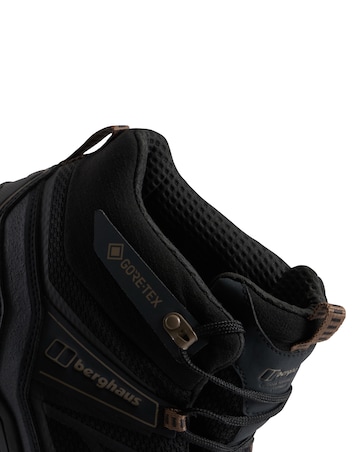 Berghaus Terravolt GTX Mid Boots