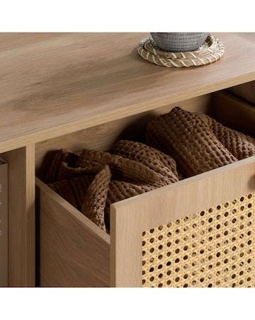 Croxley Coffee Table
