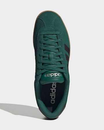 adidas VL Court Lo Trainers