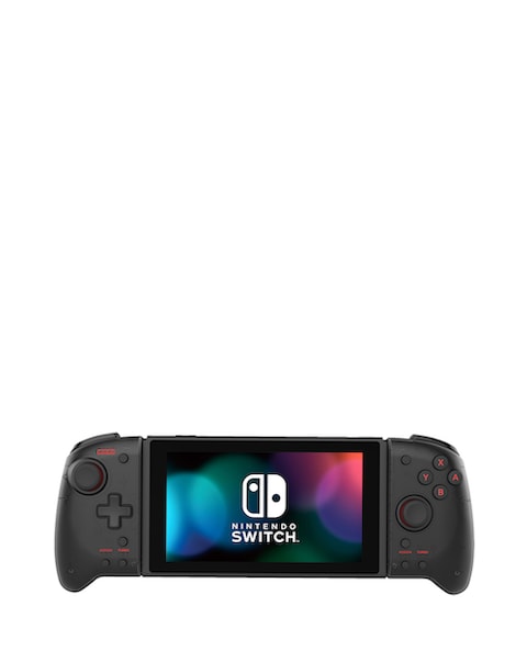 HORI Split Pad Pro Controller for Nintendo Switch - Black