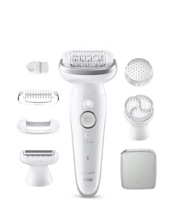 Braun Silk-Epil 9 SES9-061 Epilator