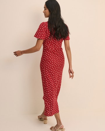 Nobody's Child Faith Midi Dress