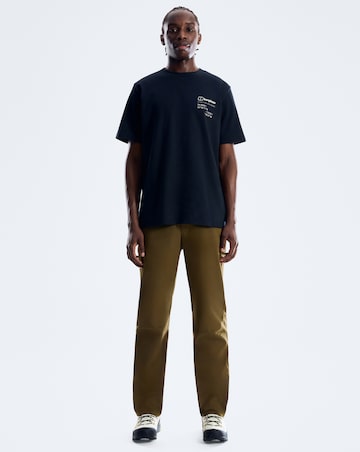 Berghaus Mount 10 Essential T-Shirt