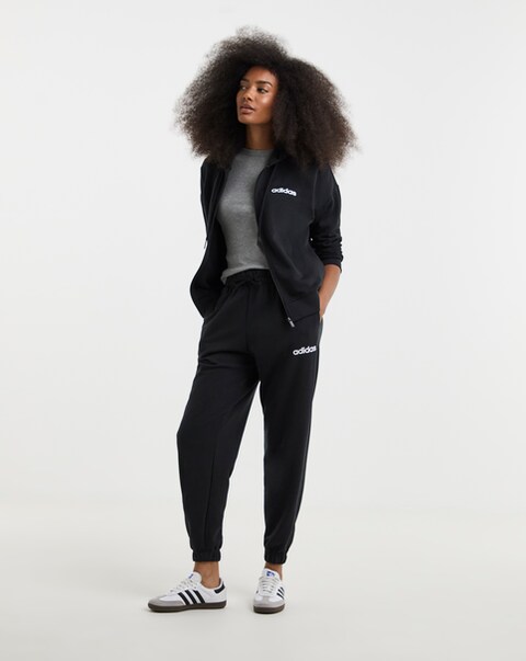 adidas Essentials Linear French Terry Pants