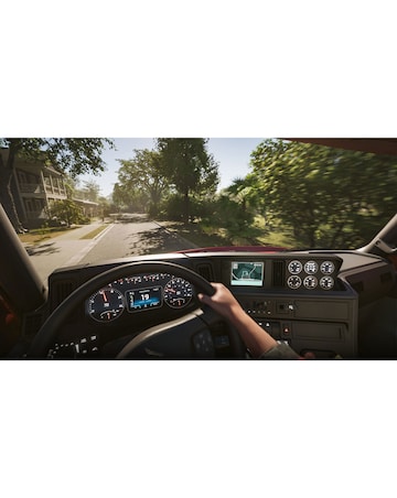 Road Kings (PS5)