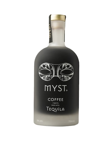 Myst Coffee Tequila Liqueur 70cl