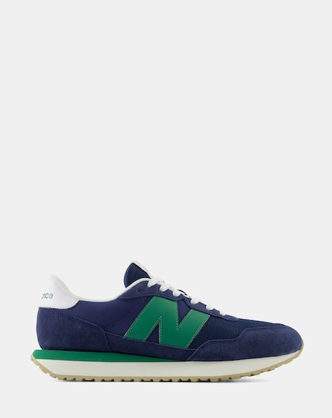 New Balance 237 Running Trainers