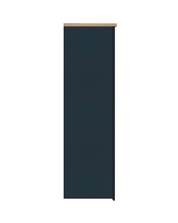 Highgate 2 Door Wardrobe