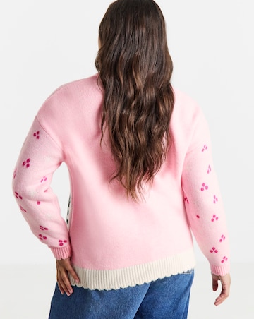 Landscape Winter Jumper