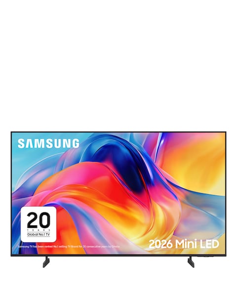 Samsung UE43M70HAKXXU 43in Mini LED HDR 4K Smart TV