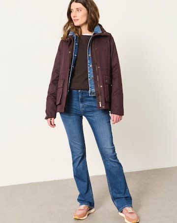 Fatface Sussex Jacket