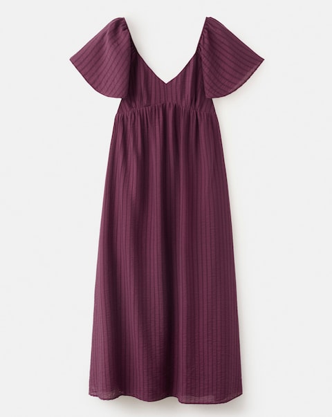 Mango Dress Ramona