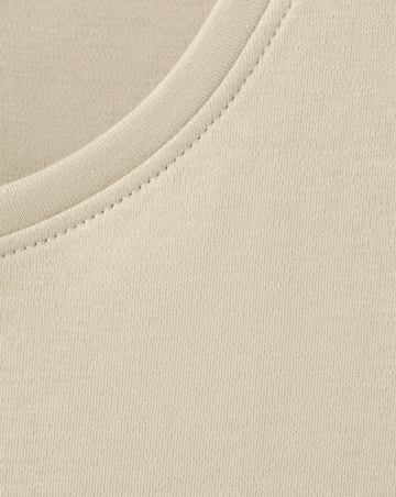 Mango Cotton T-Shirt