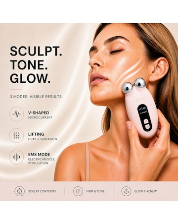 Sensse V Define Facial Toner