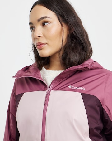 Columbia Inner Limit IV Jacket