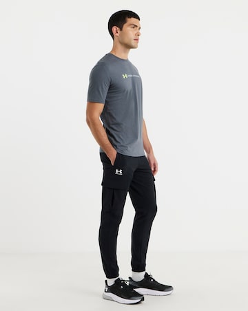 Under Armour Vibe Woven Cargo Pants