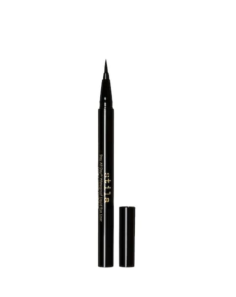 Stila Travel Size Stay All Day Waterproof Liquid Eye Liner - Intense Black