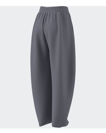 adidas 3 Stripes Studio Barrel Leg Pants