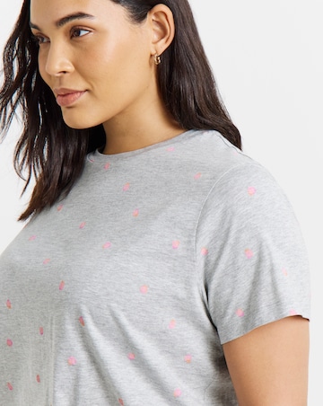 Pretty Secrets Back To Basics (2 Pack) Pyjama Sets