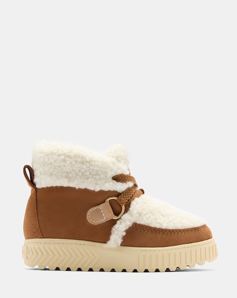 Sorel Ona Ave Alpine Snowcap Waterproof Boots